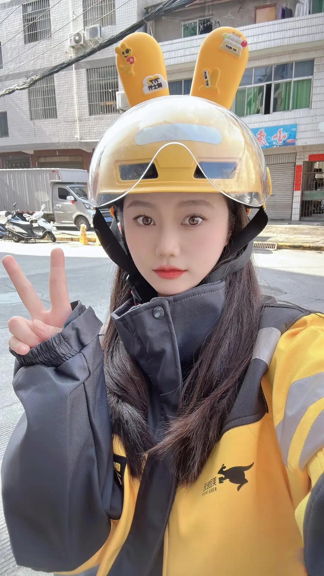 打死不能说的秘密，听跑外卖的人说才知道，为什么一些住宾馆的人
他们只要一点外卖，