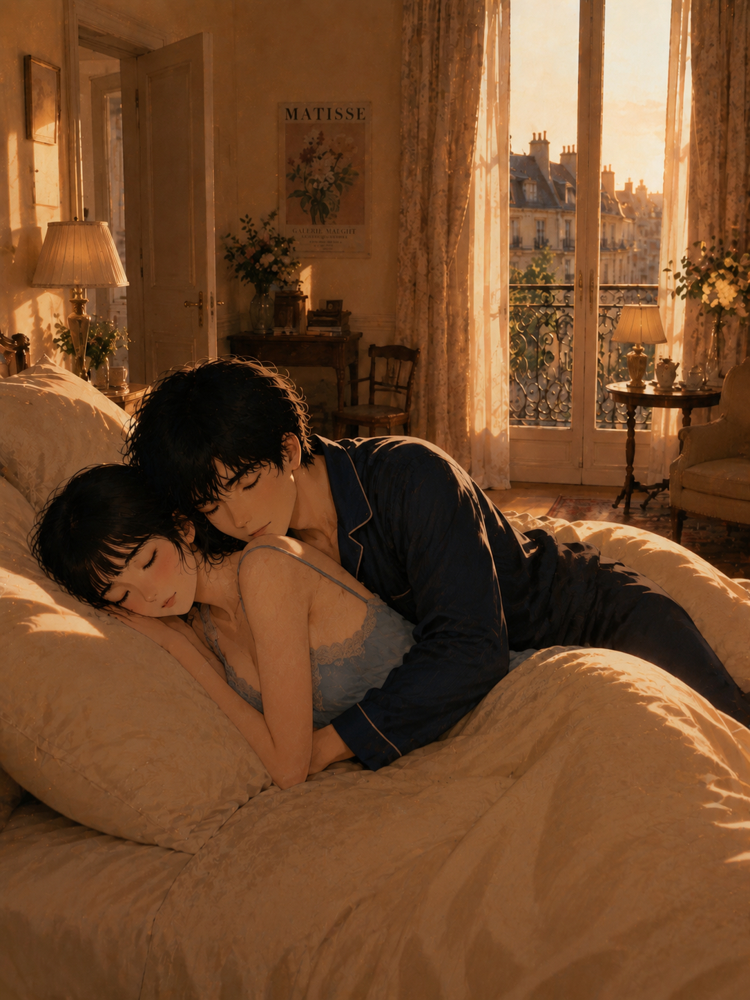 chapter7我不说。 