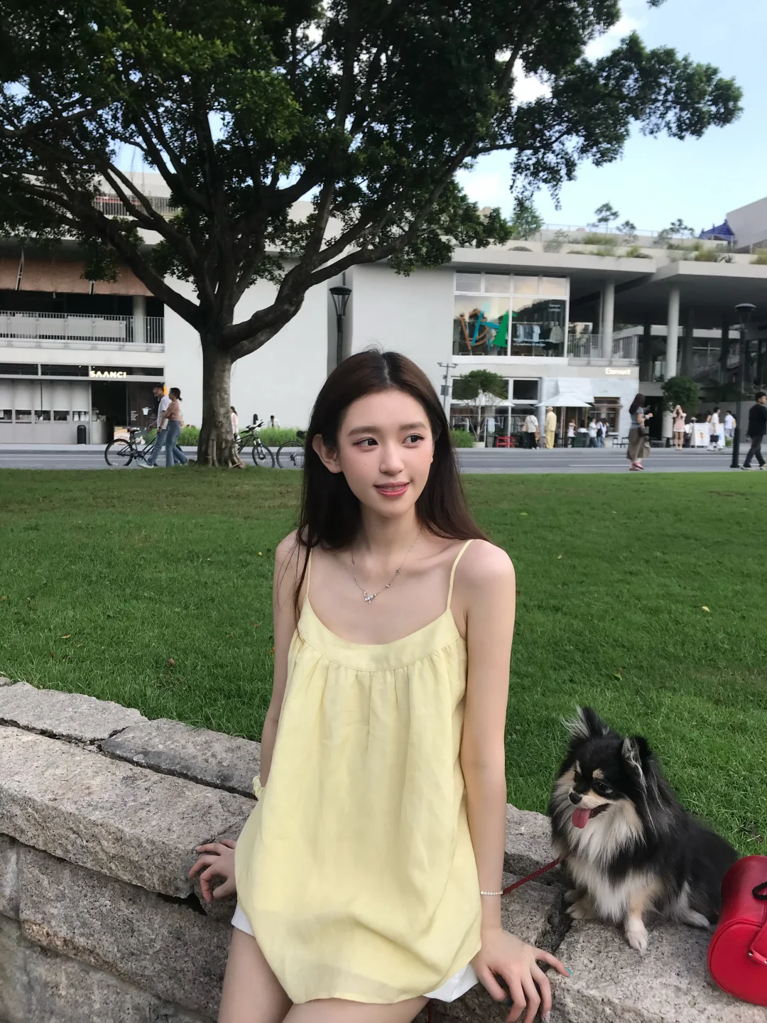 夏天的颜色‧₊˚ 🍯⋅♡