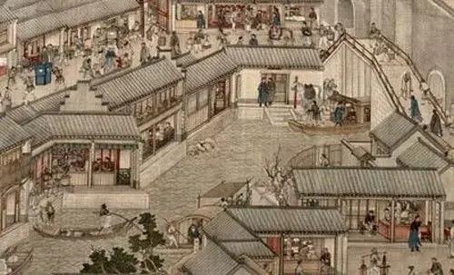 苏轼在朝廷做了几十年官，死前才算有了一处自己的房子，而且还是在常州买的，不在京城