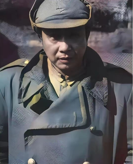 1949年北平围城，傅作义决意和平解放北平，却要面对内部中央军将领的阻力，华北剿