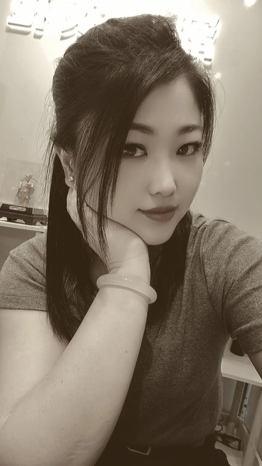 夏天的味道 迷失在美颜里
