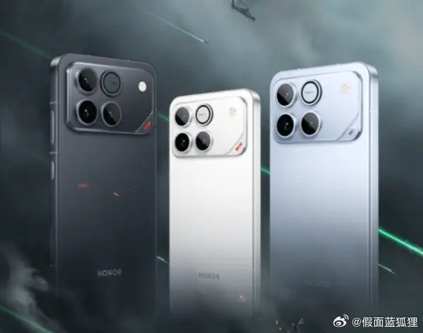 数码闲聊站  曝荣耀Power3将搭载15000mAh电池 多款新机均将破万 