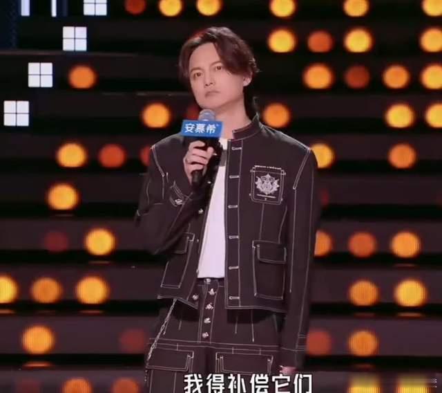 尹正自曝把摩托车全卖了 冲上热搜！尹正综艺自曝卖光所有摩托车，理由感人：车该在路