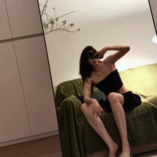 体脂低了一点点