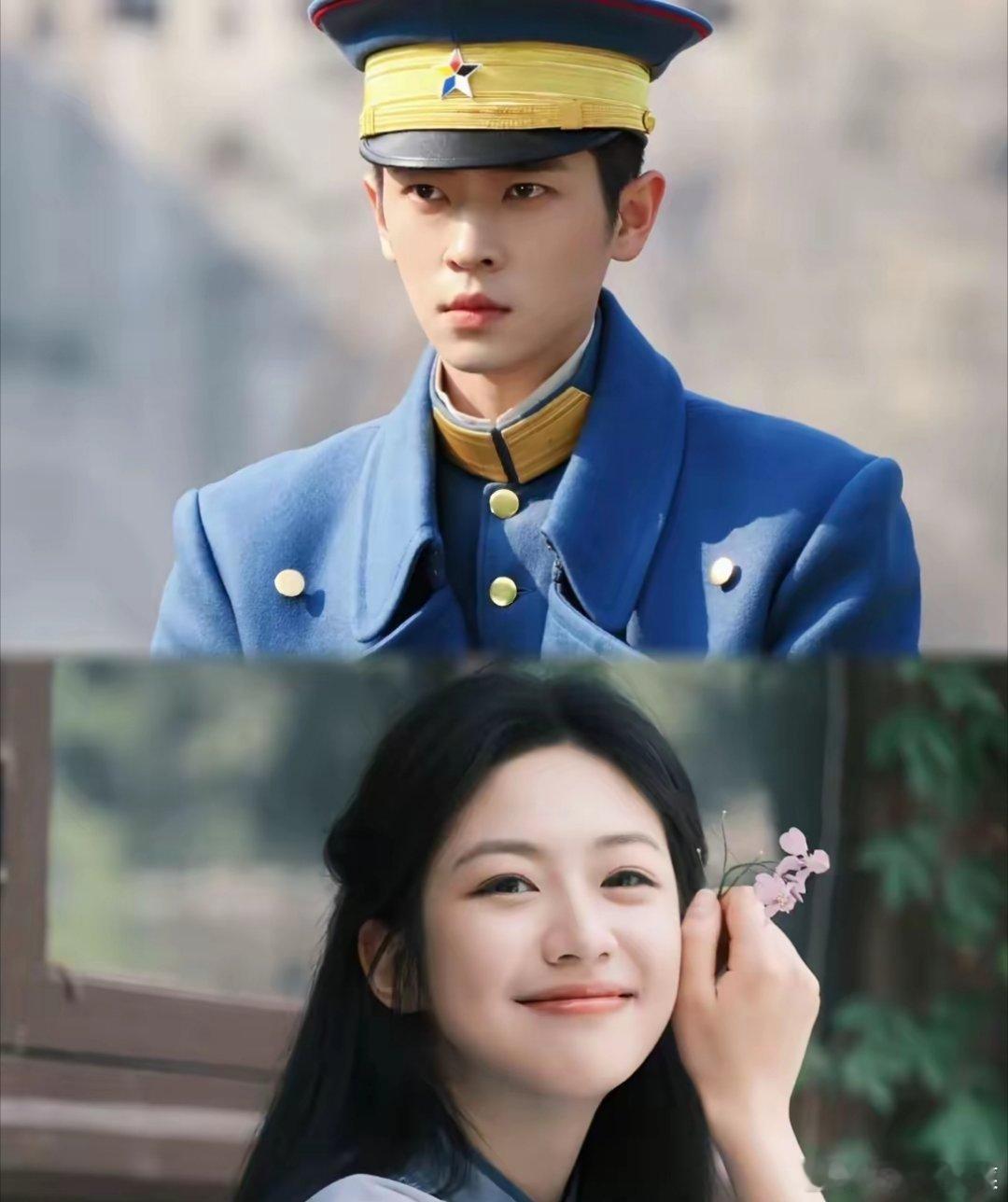 玉簟秋导演你可能忘了一个人，那个人比徐若晗更适合演女主，那就是向涵之。叶平君这个
