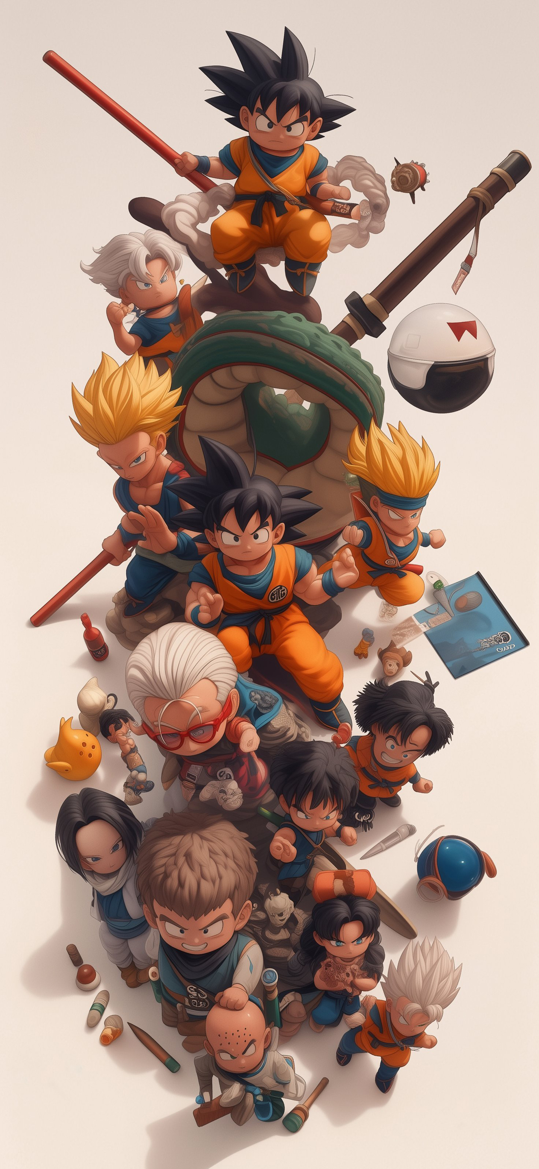 莱分享 今日 iPhone 壁纸分享 