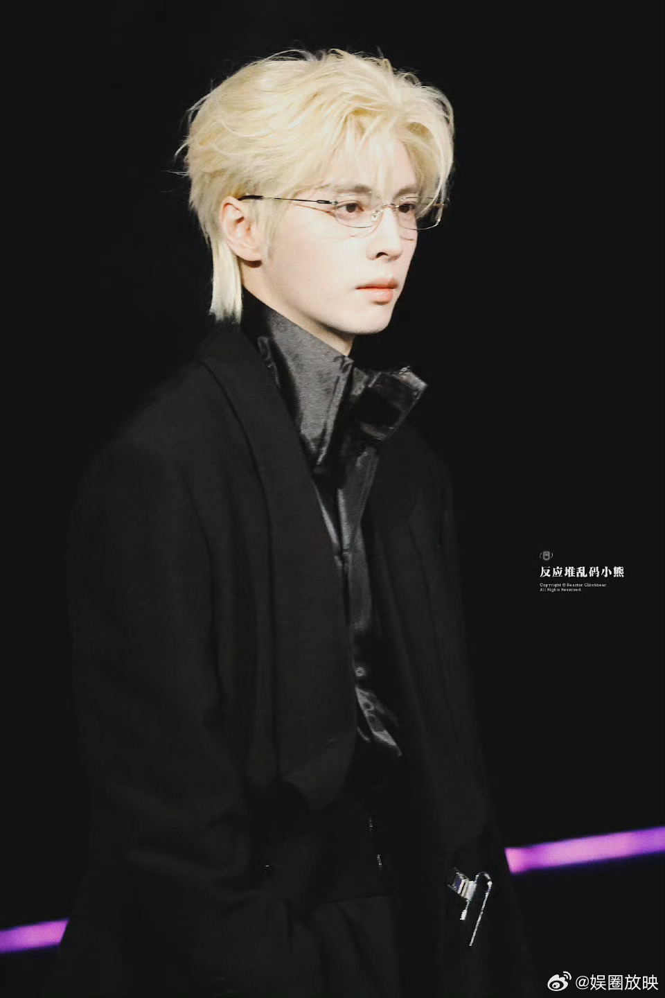 蒲熠星新歌幻想对白MV救命！蒲熠星《幻想对白》也太好听了吧！嗓音清澈治愈，MV画