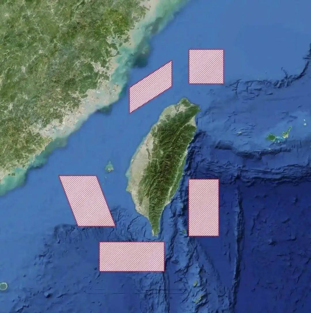 近期，部分美国媒体抛出所谓“解放军攻台三步骤”论调，煞有介事列出3-4月、9-1