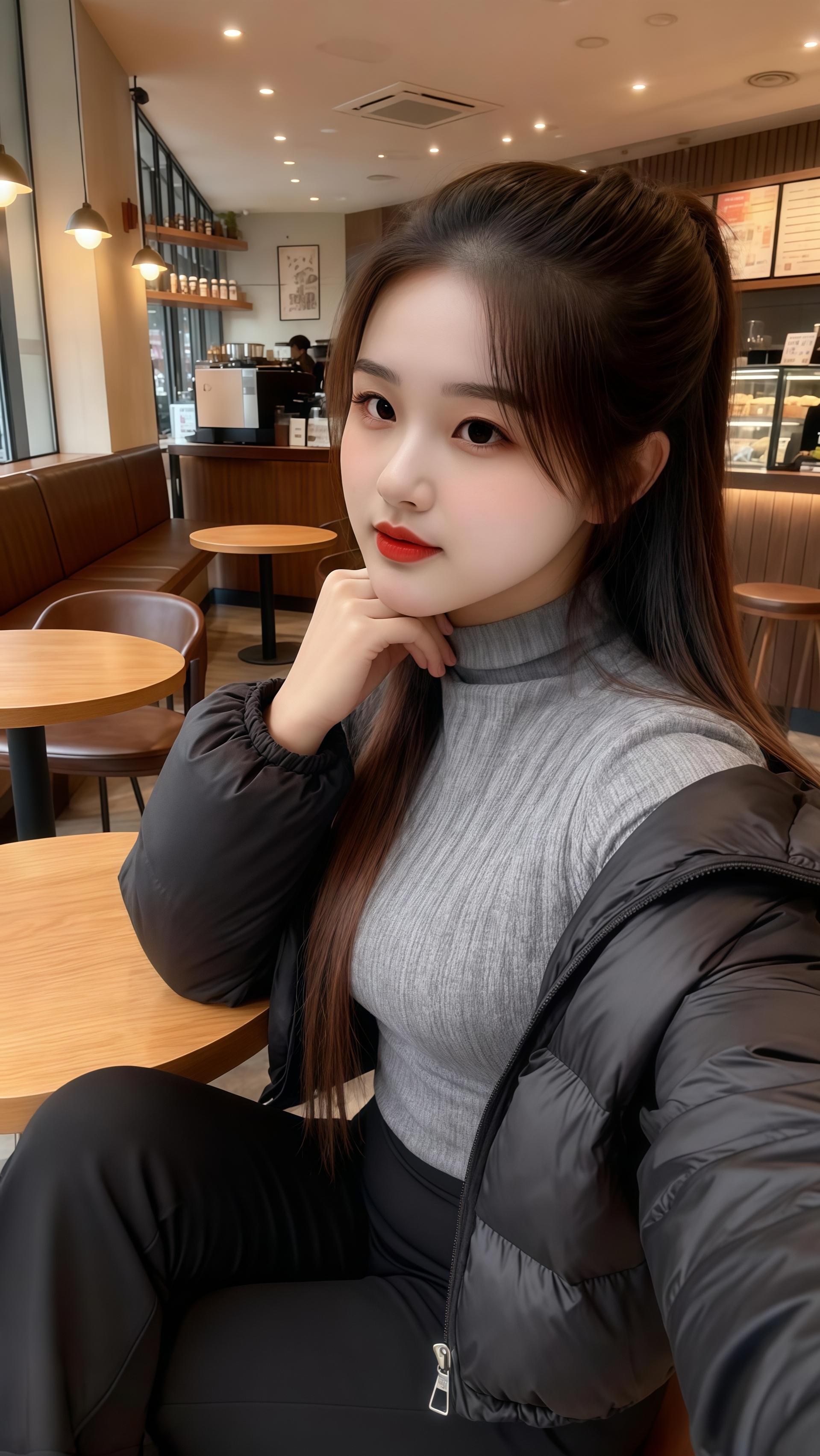 时尚气质穿搭 优雅洋气穿搭 好身材好气质 女神范 时尚拍摄