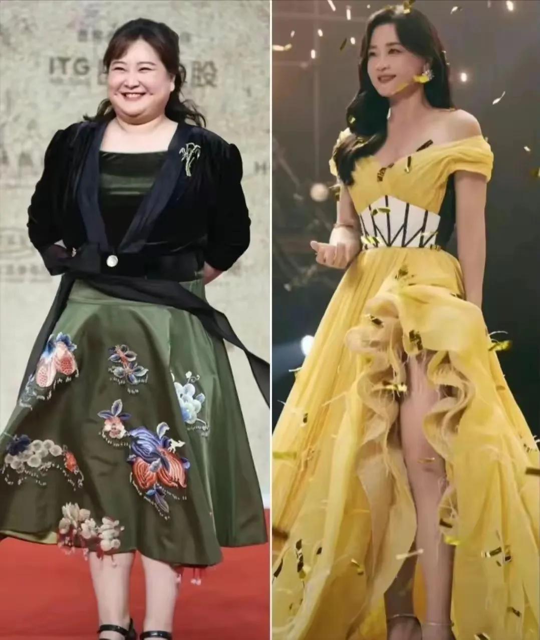 内地女演员能独立抗起票房的只有一个人，那就是贾玲。没有别的🈶票房号召力的女演员