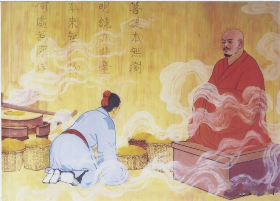 大安法师讲故事28.汝能返照 密在汝边
原创 大安法师 东林法音
 2020年1