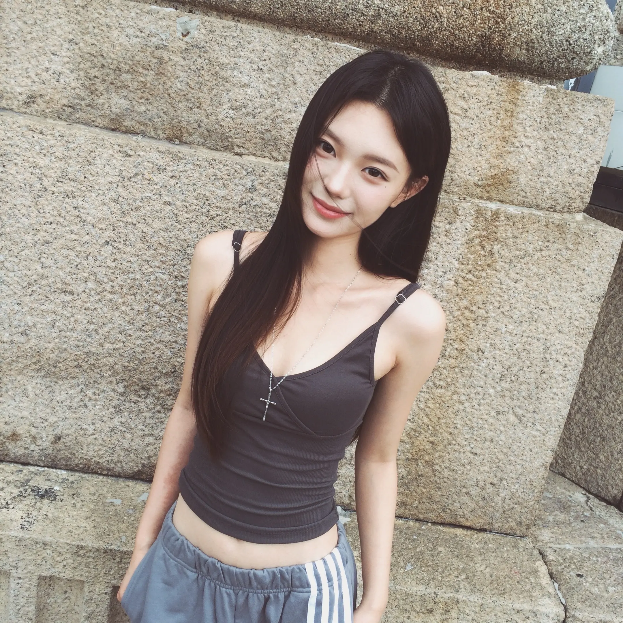 什么你的我的 你也是我的啊