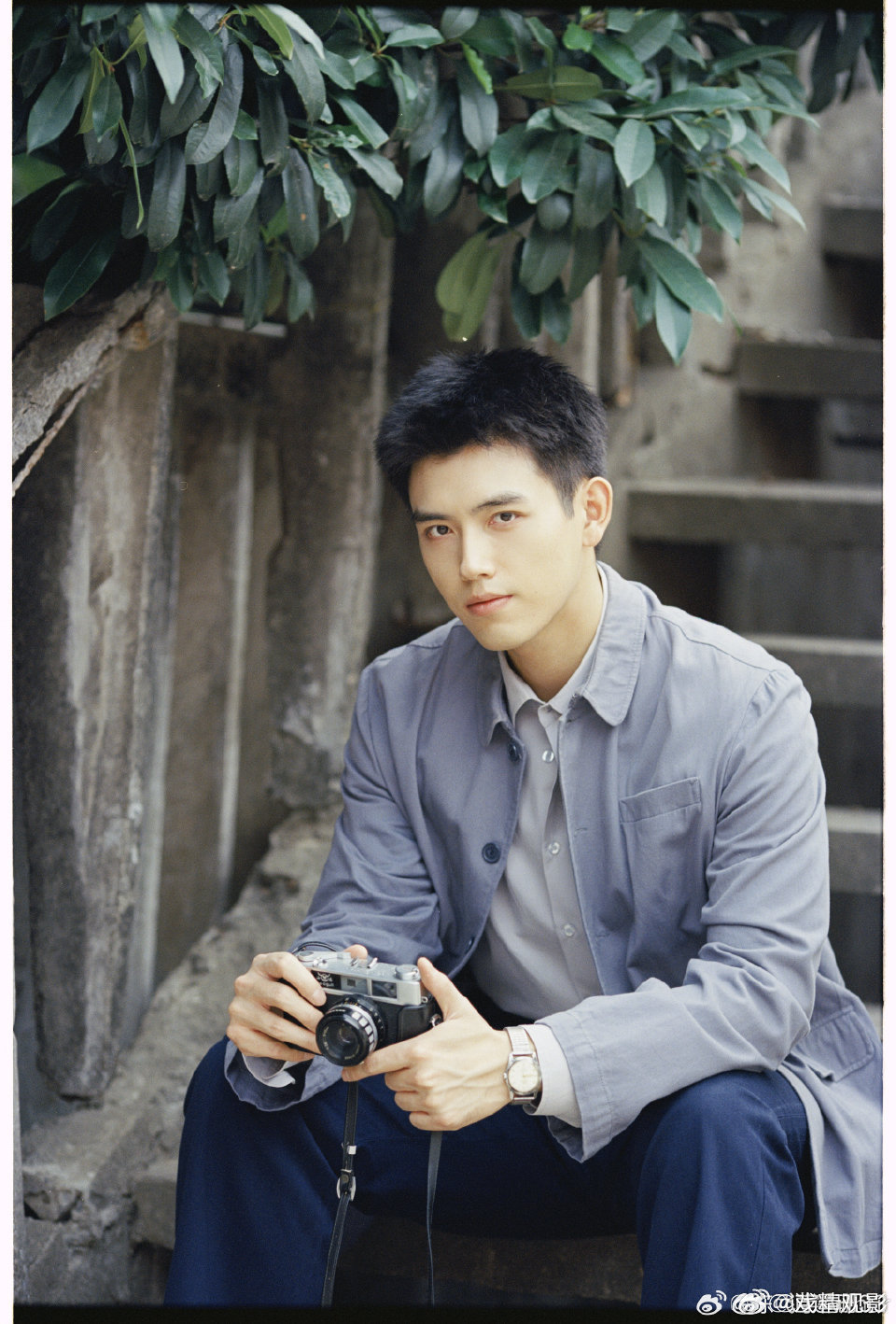 陈飞宇微博评论区纯真年代的爱情 刷到陈飞宇评论区直接被戳中，他发语音告别方穆扬，