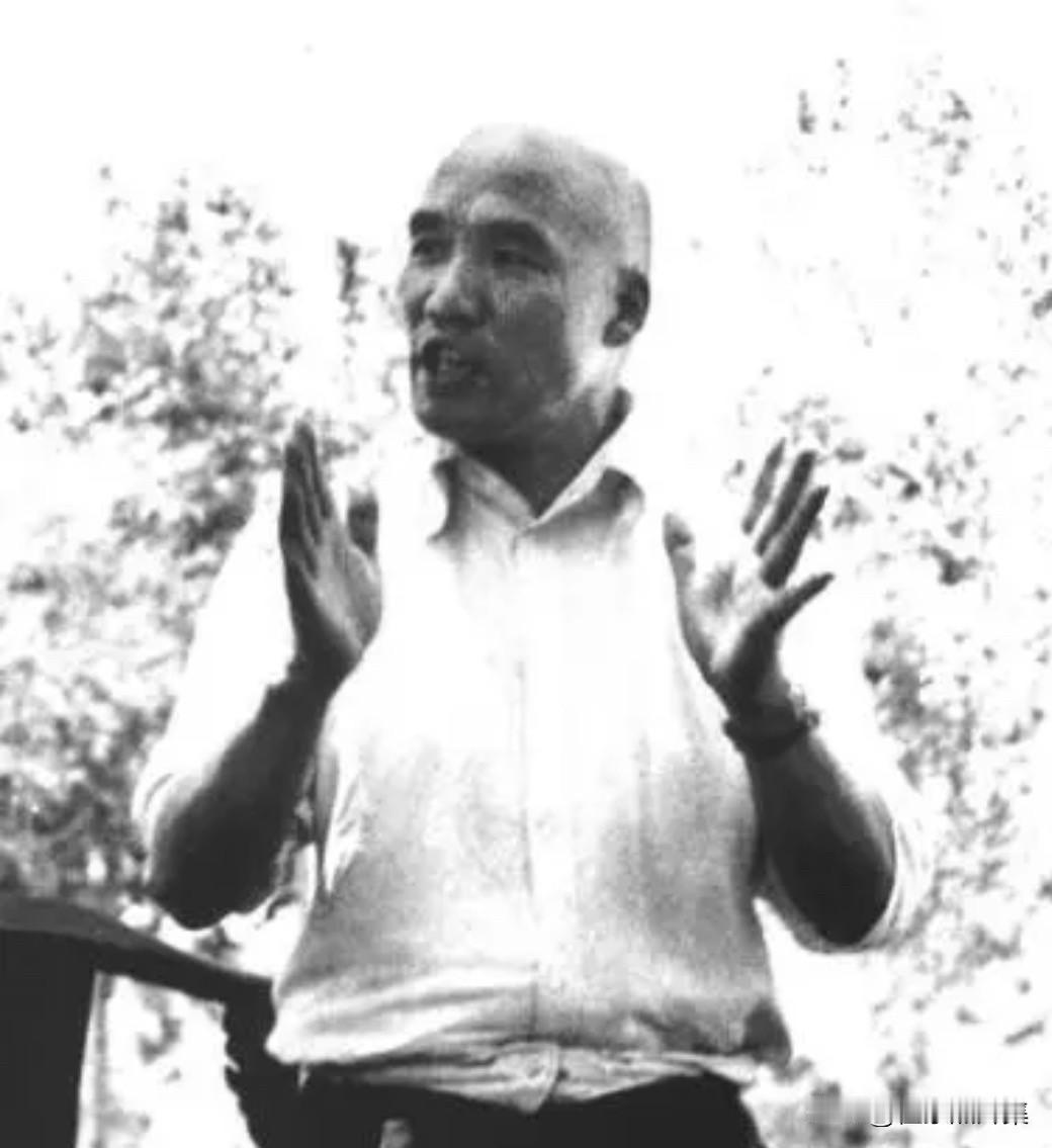 1948年7月底至8月初，在河南省宝丰县召开的“宝丰会议”（即中原军区县团级以上