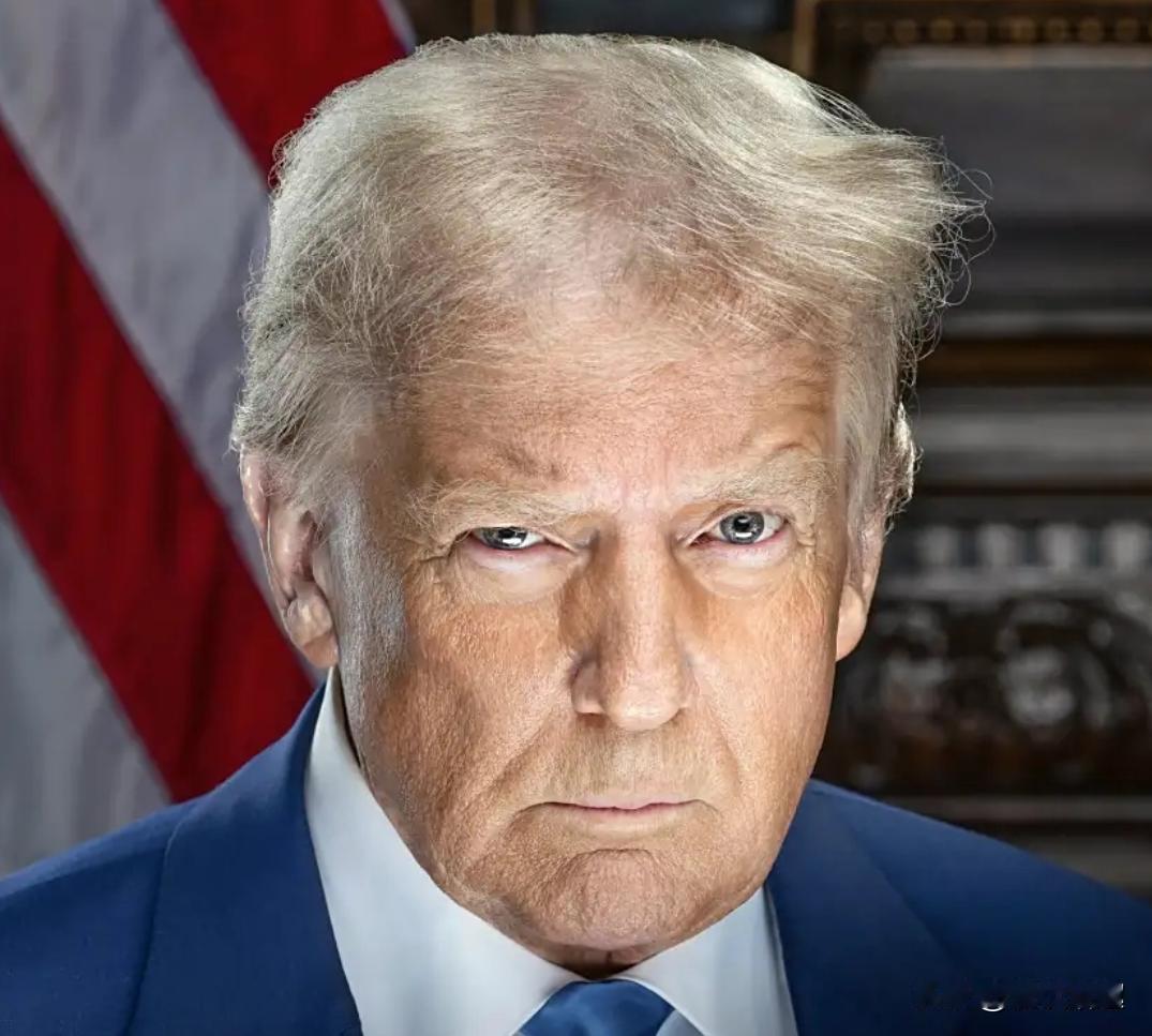 特朗普对墨西哥加税新借口！威胁墨西哥：不给水就加税！网友：太霸道了！ 

突发！