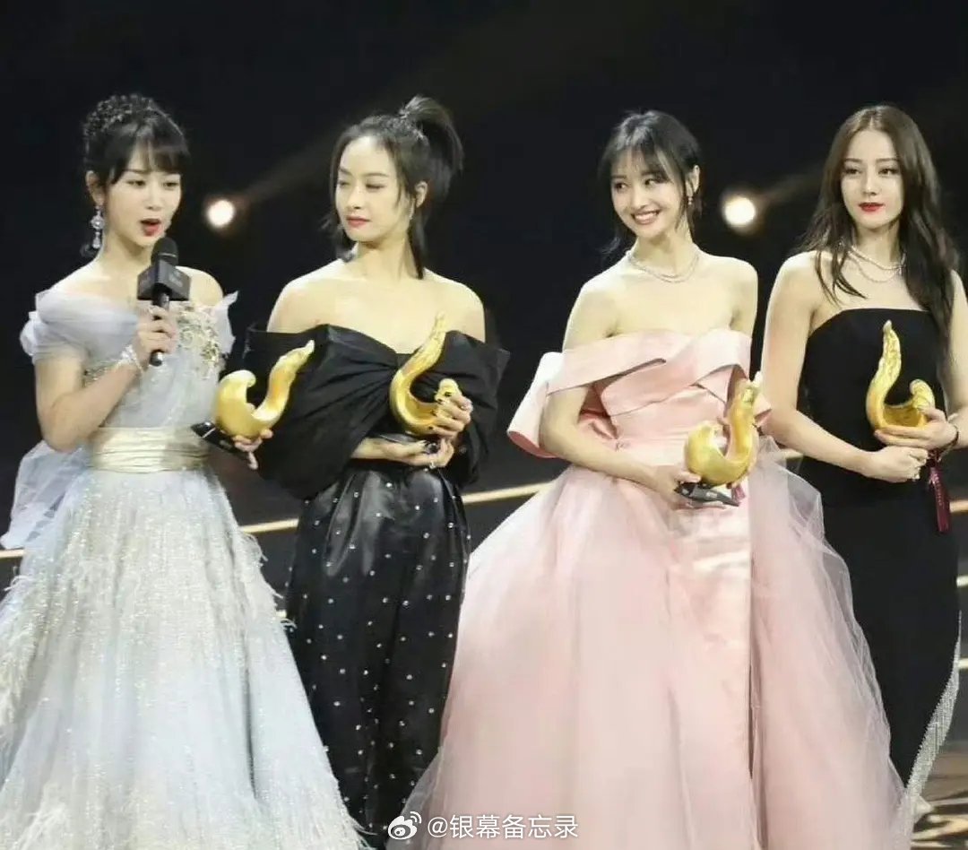 88的神颜到底艳压过谁？ 