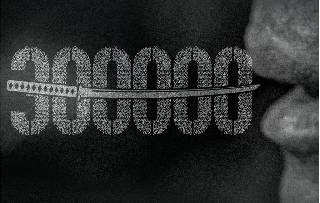 今天是“南京大屠杀”事件88周年纪念日，也是第12个国家公祭日。
至少35万同胞