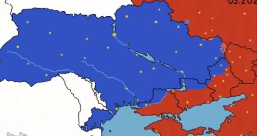 很多人都小看了乌军，以为他们在俄军面前不堪一击！但实际上，乌军的战斗力真的不容小