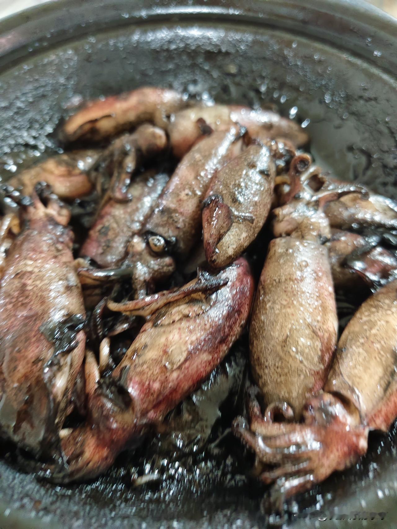 晒图笔记大赛海南万宁的特色菜