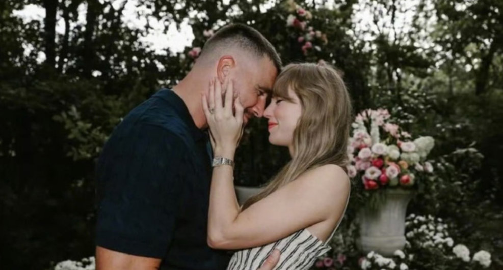 曝霉霉将于明年6月13日结婚曝霉霉结婚日期 据外媒，霉霉将于明年6月13日与未婚