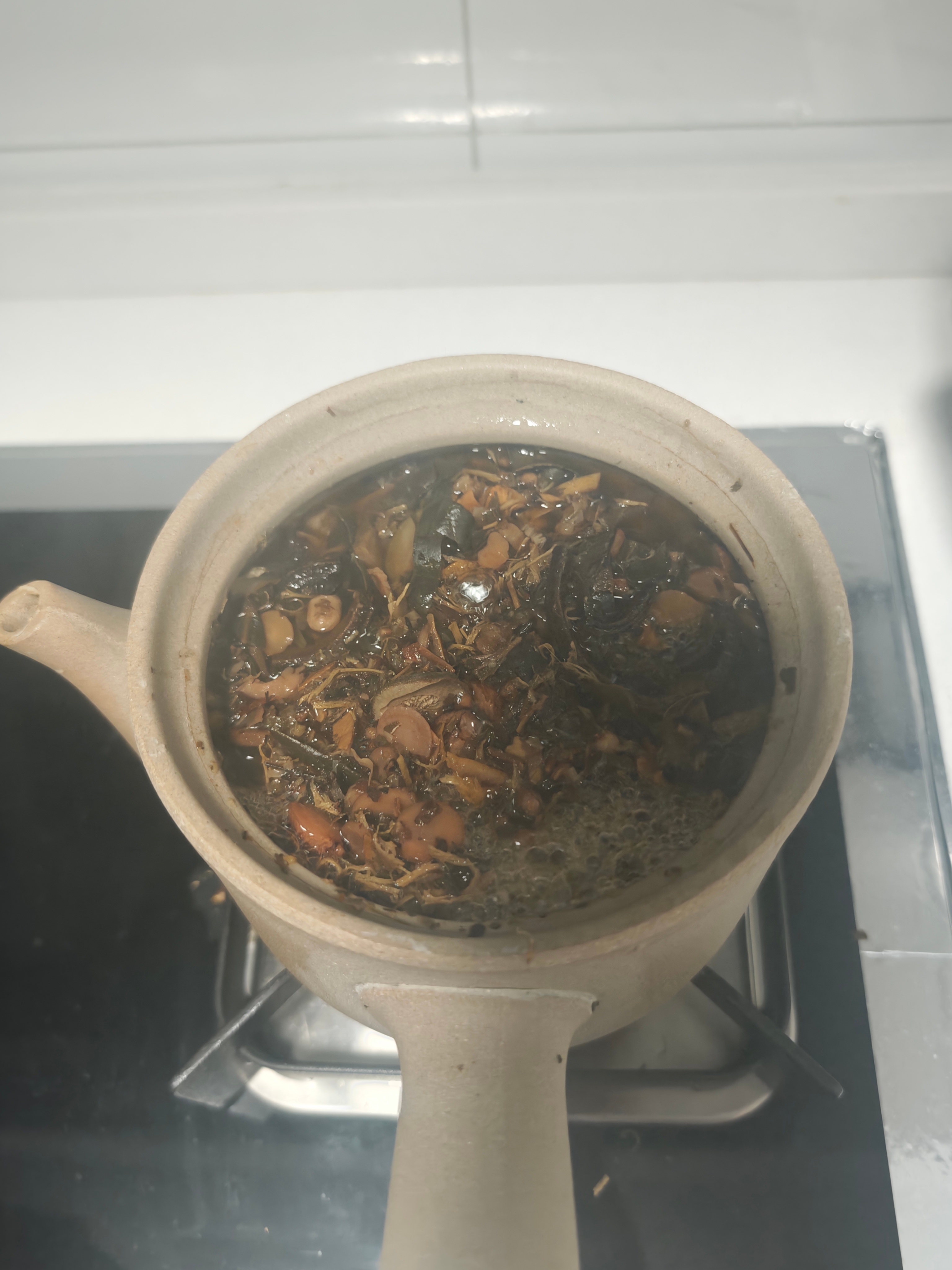 热气腾腾♨️