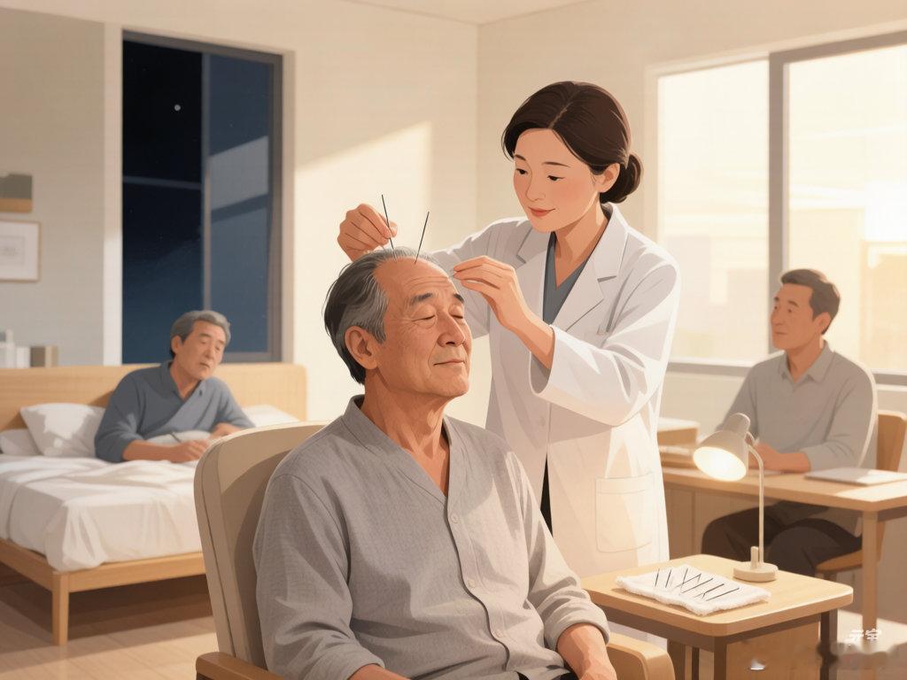 宽窄观察 为什么有人白天昏昏沉沉，晚上精神抖擞？——《灵枢·卫气行》里的“昼夜生