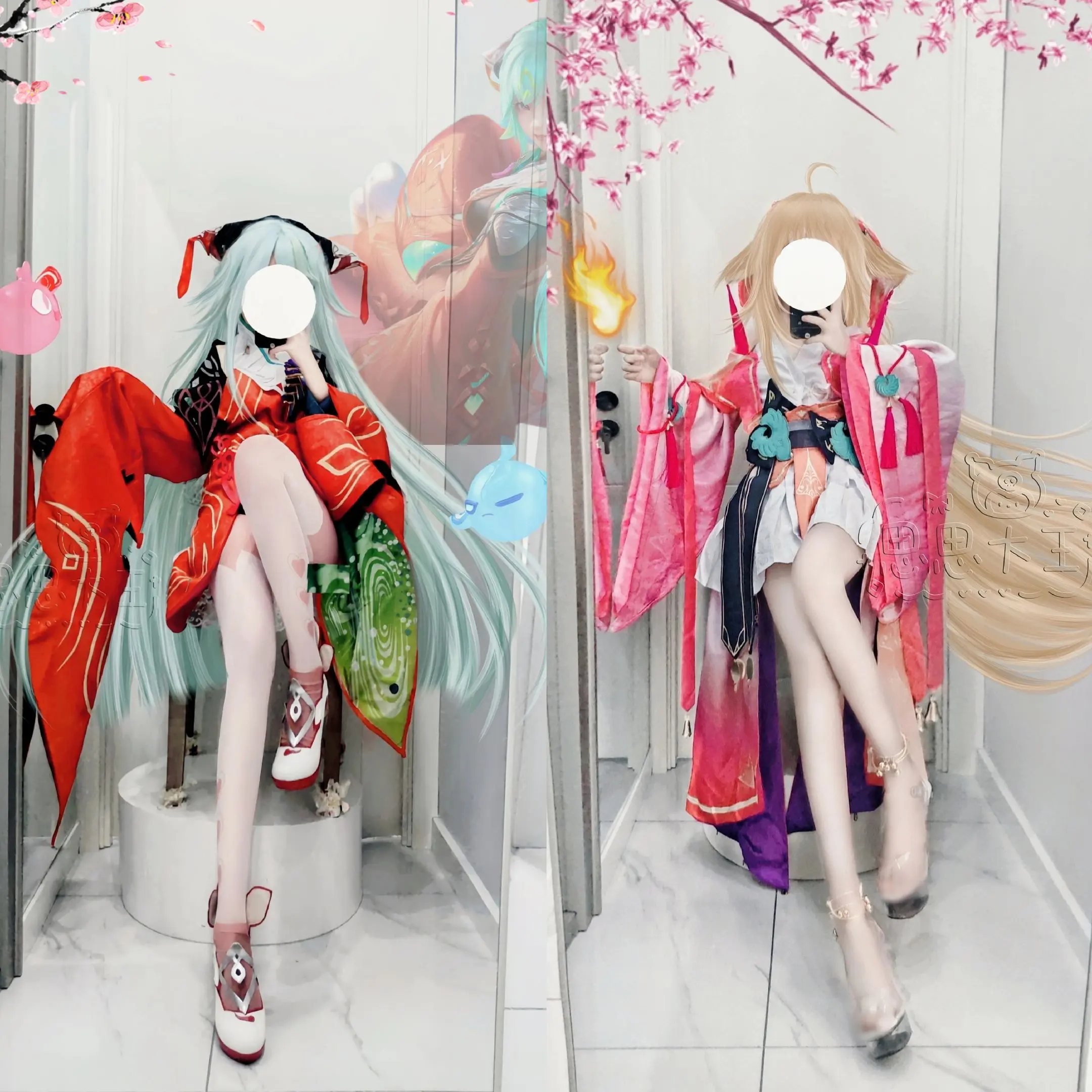 小小司命 不在话下～