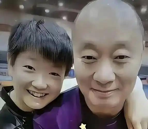 两任恩师，和都有很多相似之处。他们对莎莎的成长都太重要了，这份提携之恩，莎莎终生