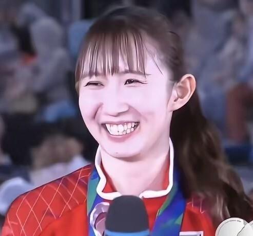早田希娜赛前放话要拿三金，最后女单输给莎莎，只收获团体银、女双银和单打铜。日媒报