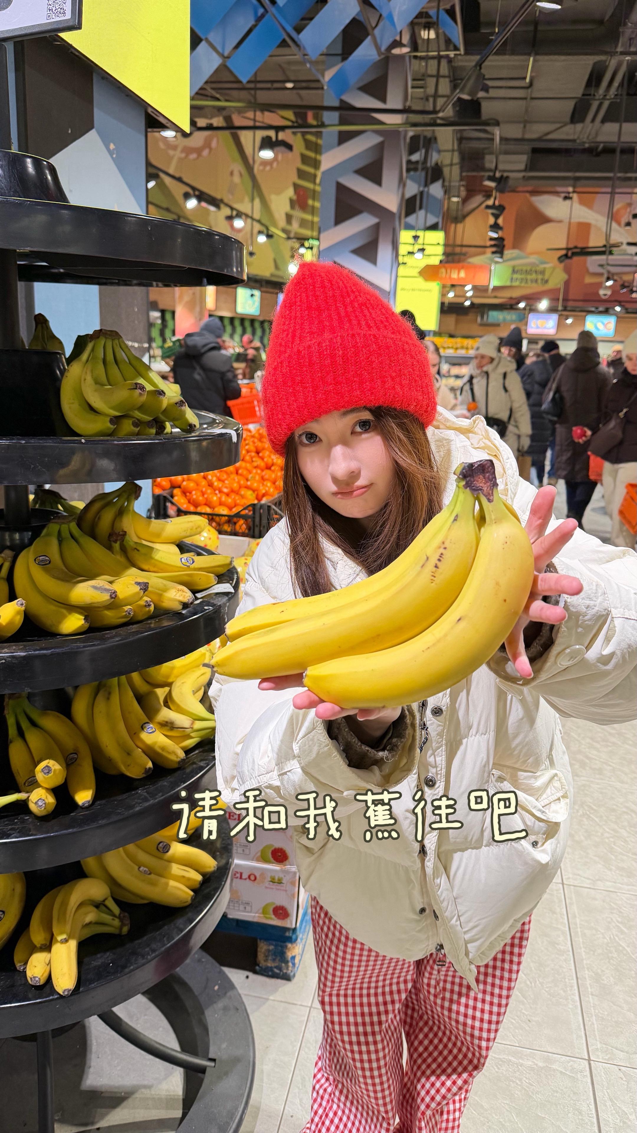 请和我交往吧！  ☻