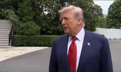 虽然人微言轻，但还是要说一下。
对老特这一趟来，不要抱太大希望，因为面临的问题是