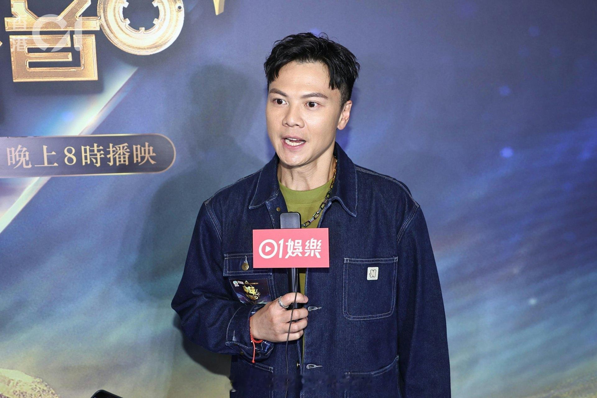 中年好声音4｜莫家淦除面具甩绿叶标签 终于被人叫得出全名机会稍纵即逝，对于娱乐圈