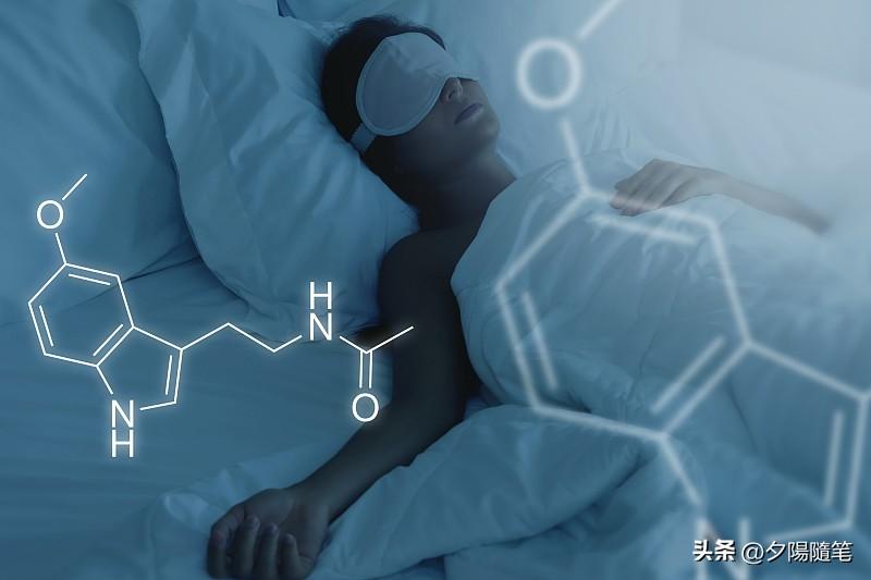 安眠药能帮人入睡，原理还挺有意思。它主要是作用于大脑的神经递质。像苯二氮䓬类安眠