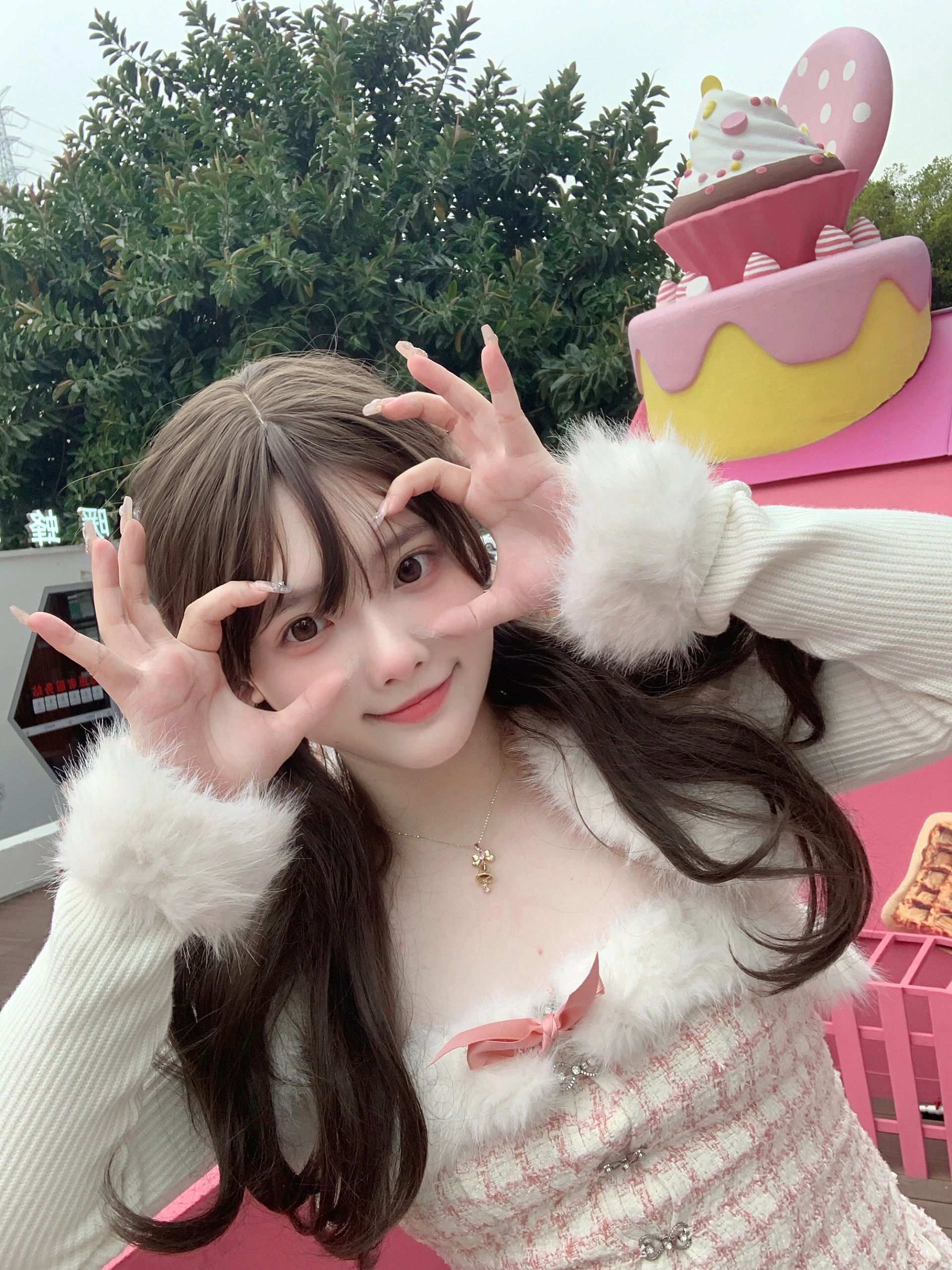 宝宝小猪ᴗ͈ 。ᴗ͈ 🎀