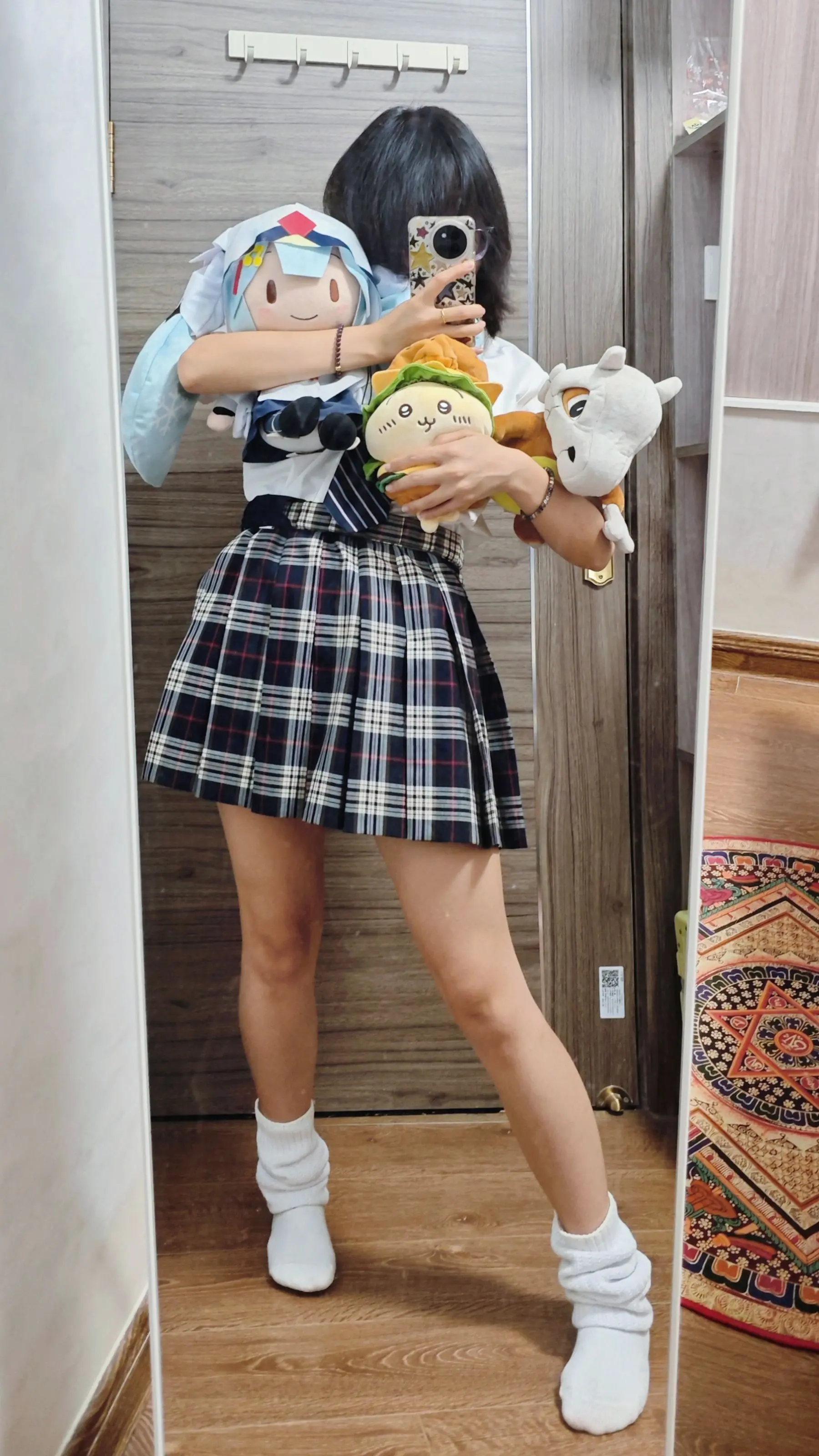 你那天在马桶上留下的余温我用脸感受了很久