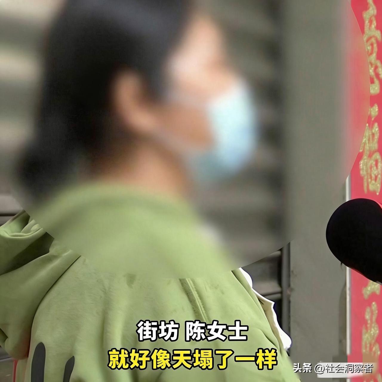 揪心！佛山宝妈误丢10万金饰进垃圾桶，深夜蹲守焚烧厂翻找，生还率不足1%
 
凌