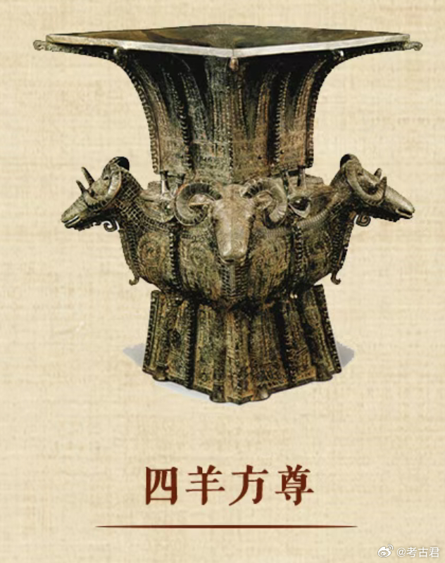 考古小知识文物取名准则 逛博物馆时，你是否被一些超长文物名绕晕过？比如“清光绪红