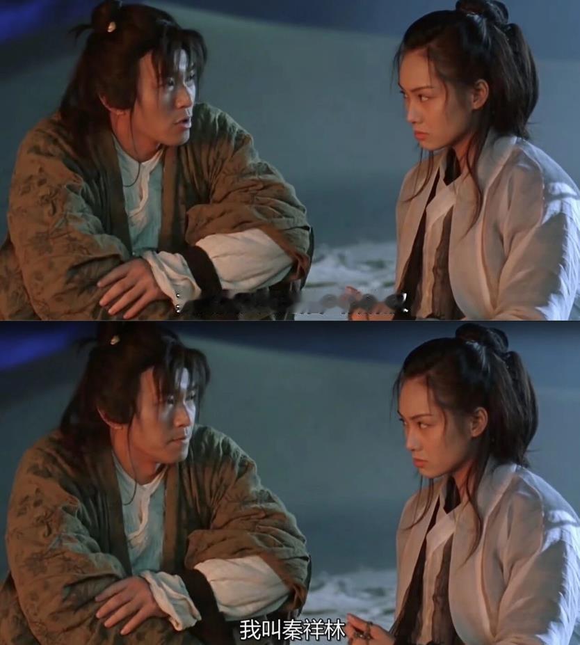 周星驰电影是否隐喻明末？文艺作品就是给观众去解读的。去逛了一圈，某些大V又不爽了