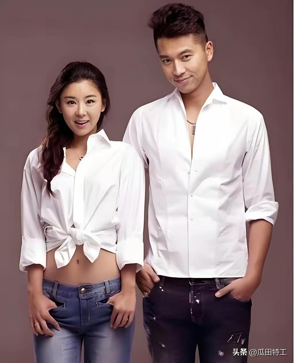 李小萌这辈子都不会离婚，根本不是靠家世与名气，而是王雷把婚姻的安全感焊在了骨子里