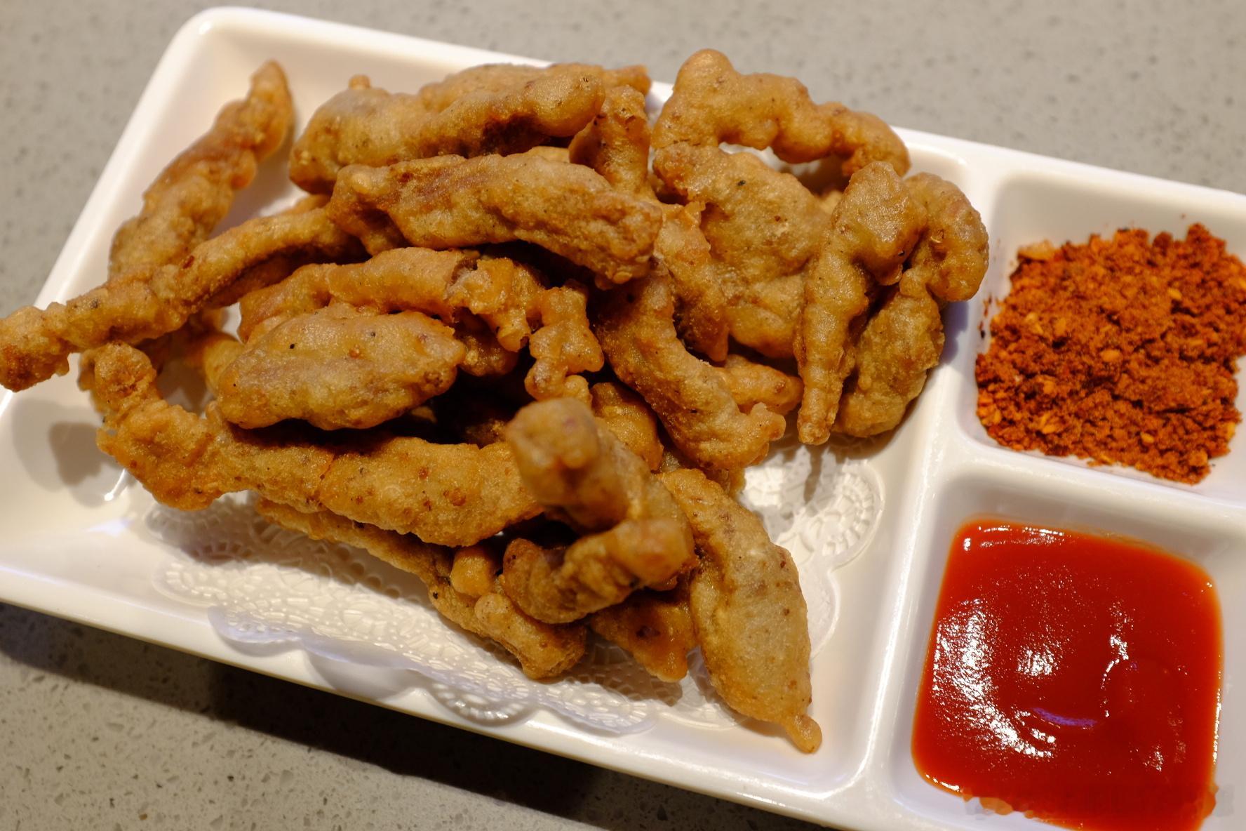 今天去sunnybank 吃海底捞了，澳洲的海底捞是真的很好吃😋，主要是牛肉好