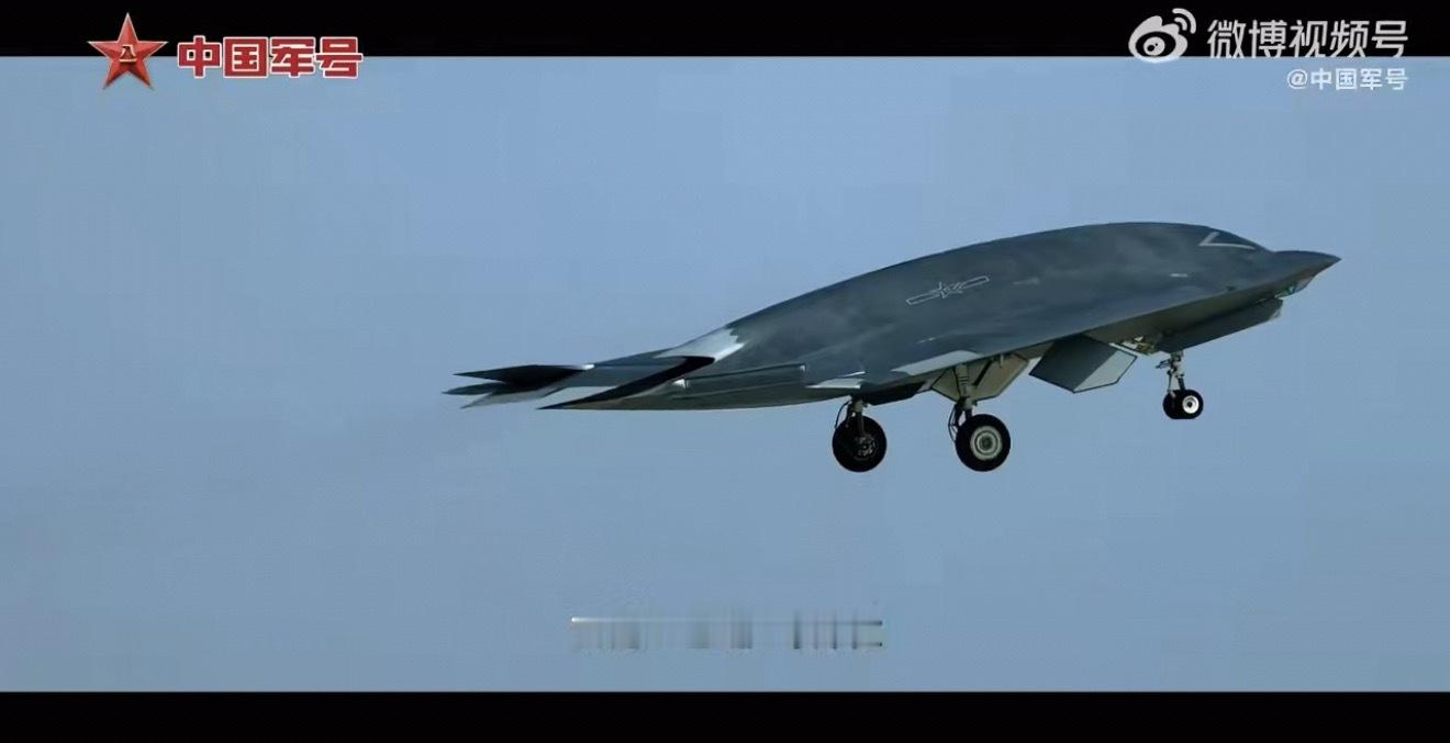 爱看，多发！视频的结尾战斗机与无人机协同，这种体系世界上掌握的不多吧。 