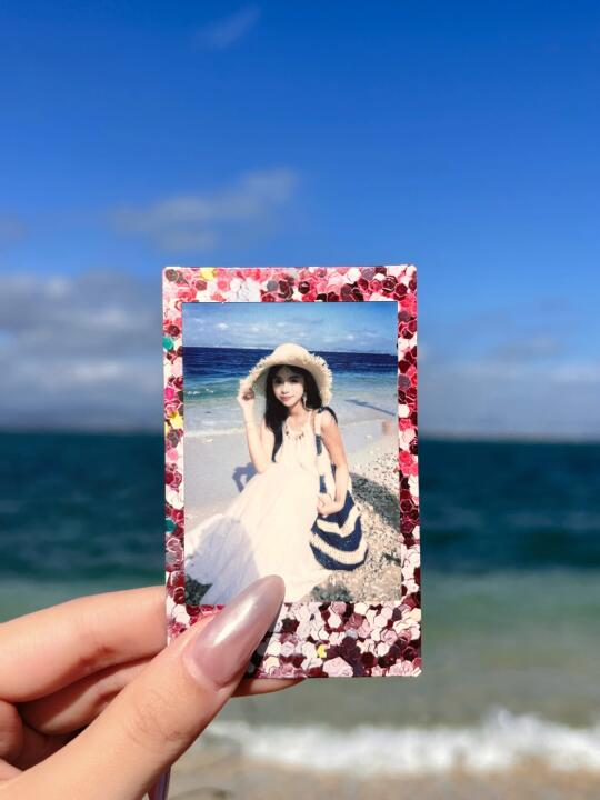 到夏威夷了 跟三亚似的🏖️