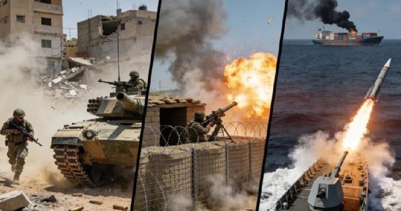 以色列国防部公布的这则消息，让人又一次看到了战争的残酷。一个19岁的年轻生命，本