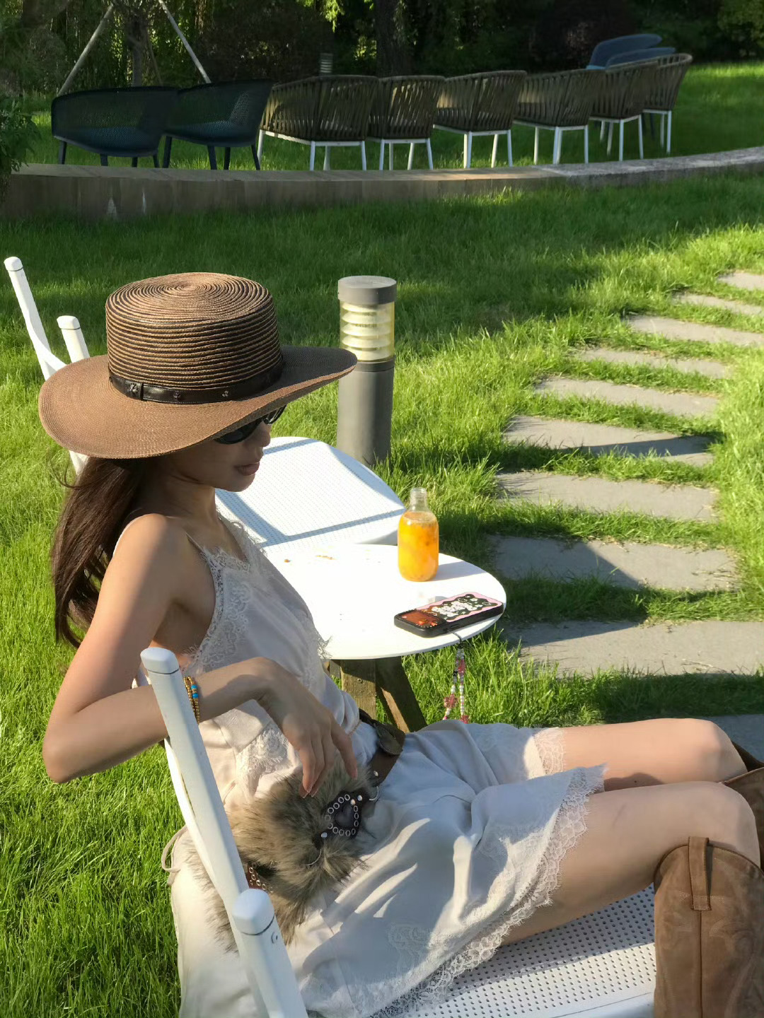 angelababy uimo首位全球品牌代言人杨颖 我永远无法走进你的世界你却