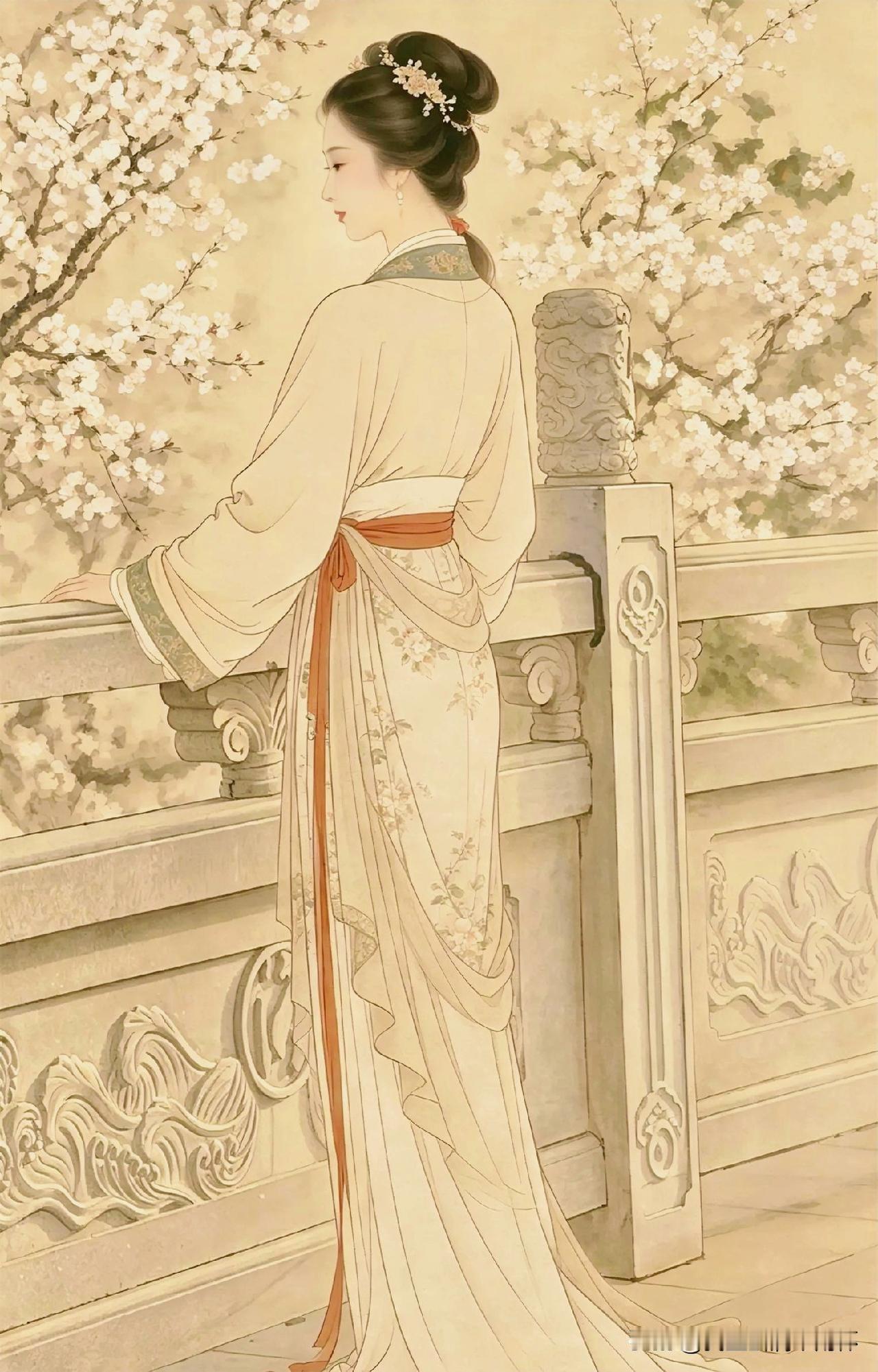 下联：暮春忽忆远行人
上联：有请雅士[玫瑰][玫瑰][玫瑰]