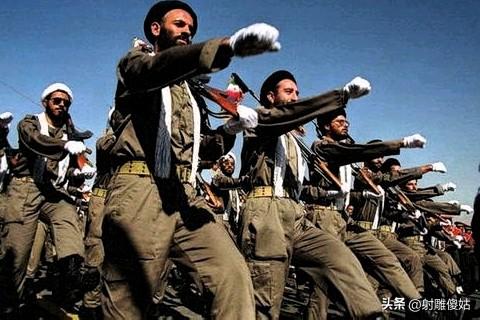 伊朗针对美以展开疯狂复仇式反击以后，又出大招，他们将整体武装部队，分割为31个单