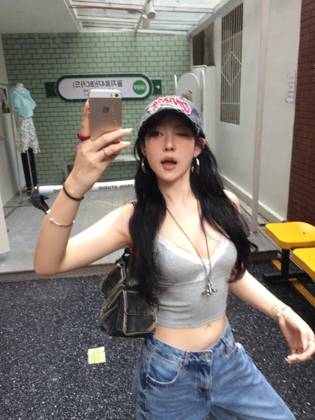 今日ningning