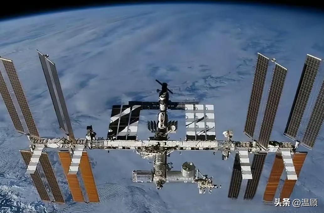 韩国要给中国空间站立规矩……韩媒近期提出“国际空间站退役后，需给中国天宫空间站立