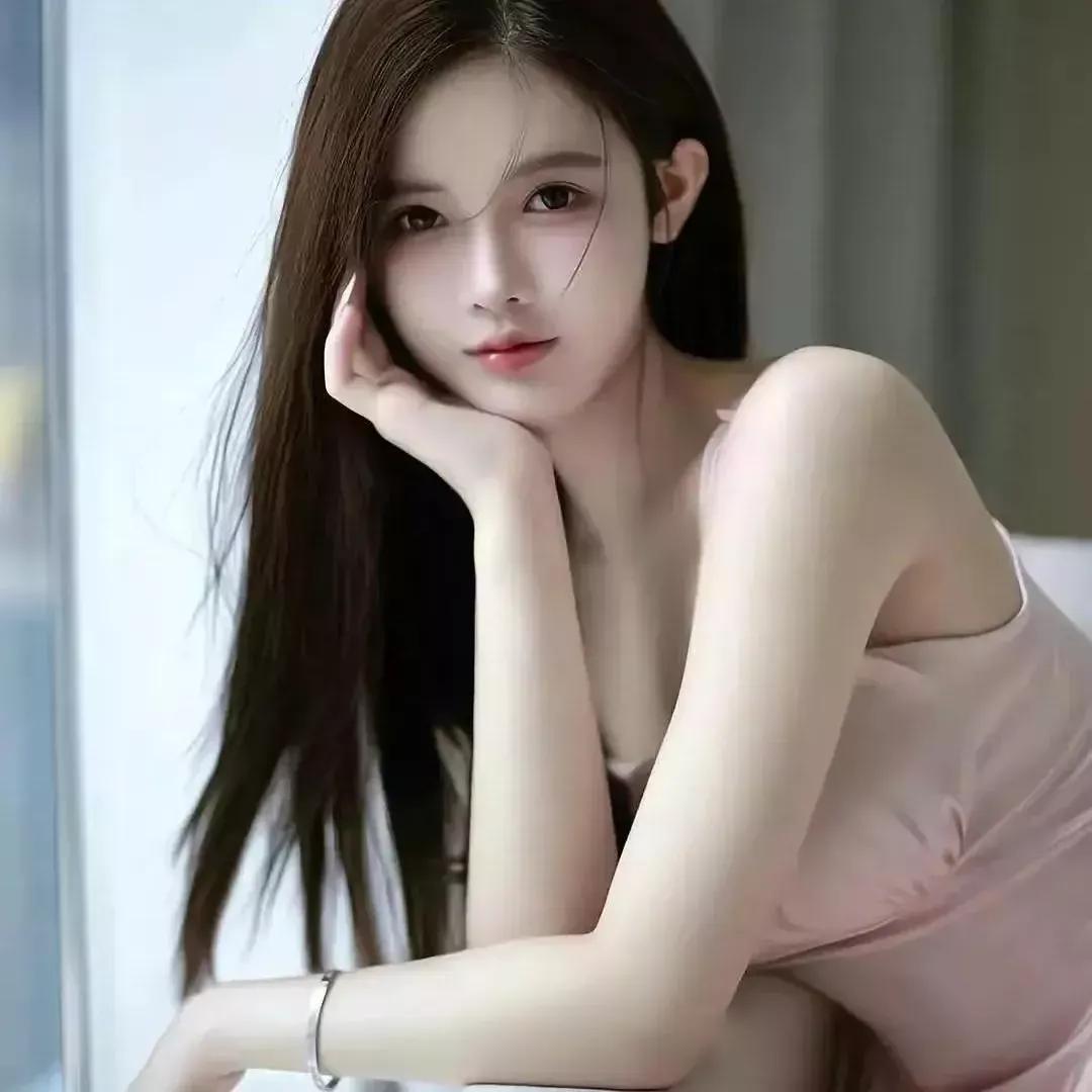 温柔如水，岁月静好